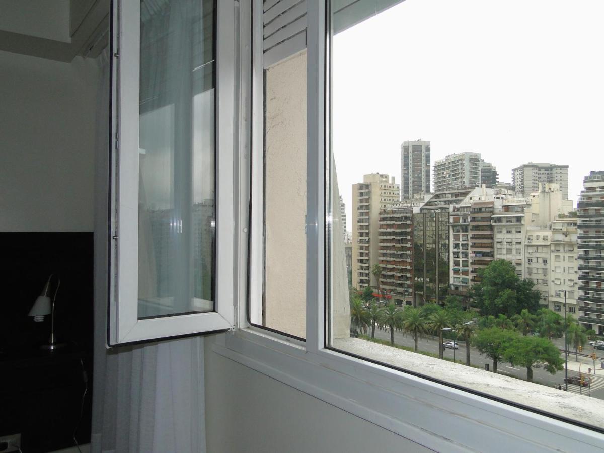 Recoleta Luxury Apartment Buenos Aires Exterior foto