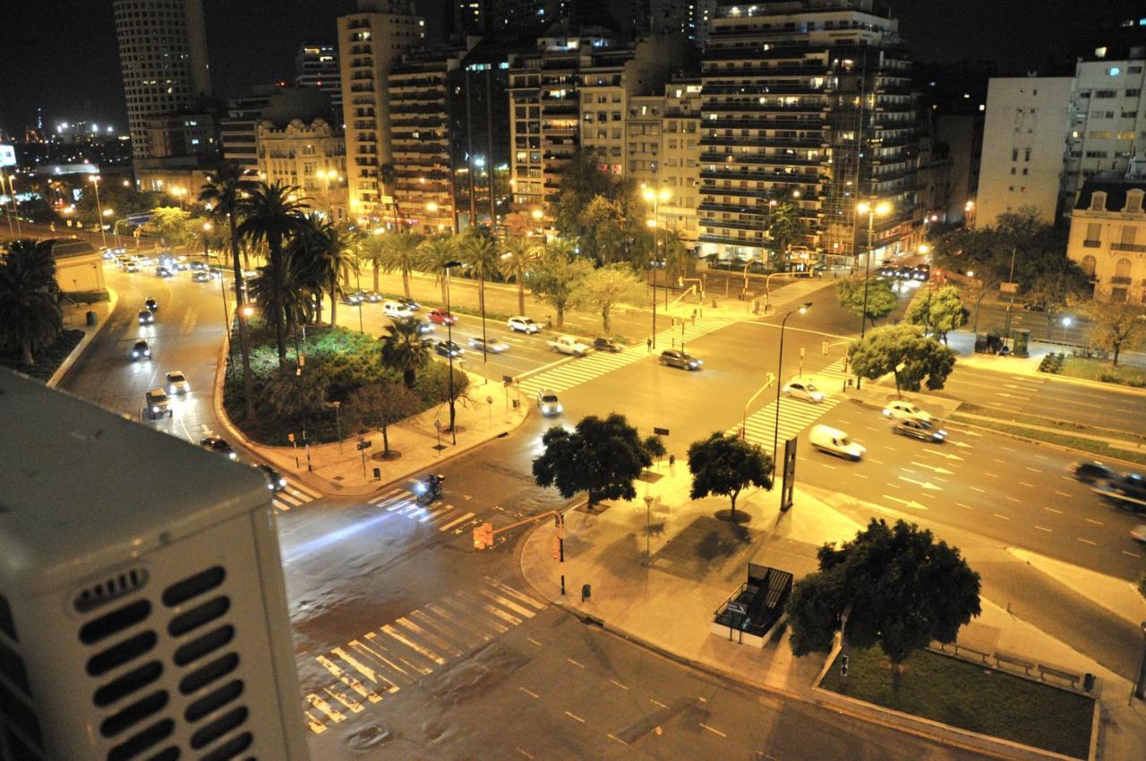 Recoleta Luxury Apartment Buenos Aires Exterior foto