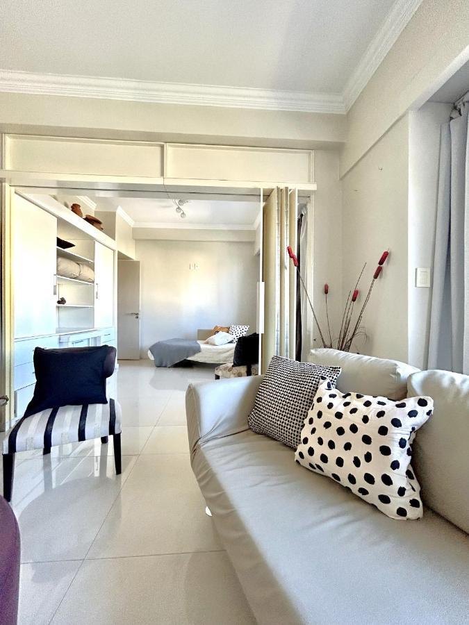 Recoleta Luxury Apartment Buenos Aires Exterior foto